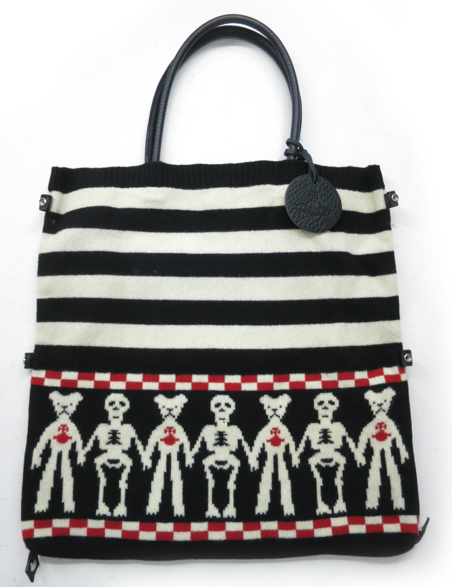 美品　Vivienne Westwood ギャラクシー　2way トートバッグ 美品 Vivienne Westwood ギャラクシー 2way トートバッグ galaxy