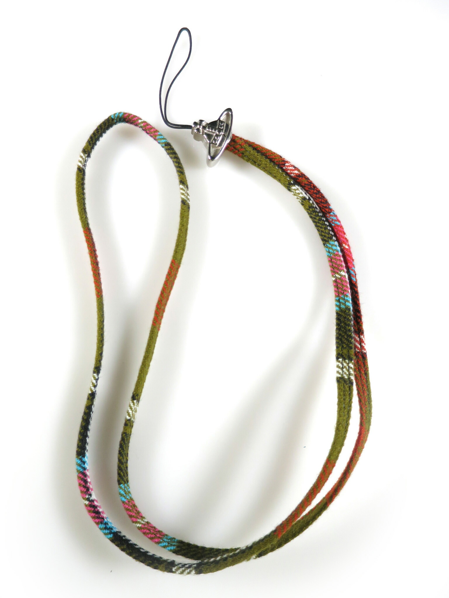 楽天市場】【中古】Vivienne Westwood / タイニーオーブ付きエナメル