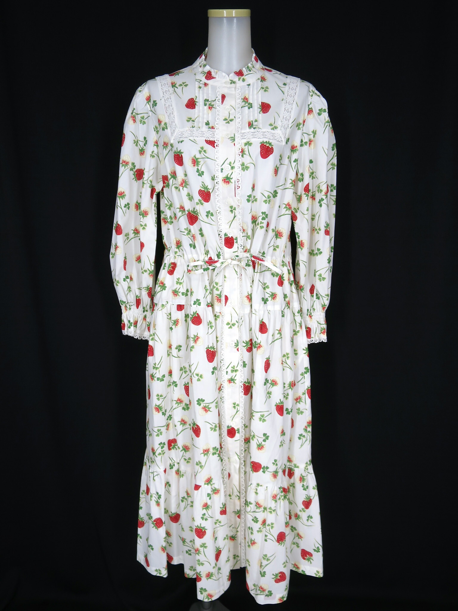 【中古】 Jane Marple / Fortune garden ワーキングドレス ジェーンマープル ワンピース B72036_2512