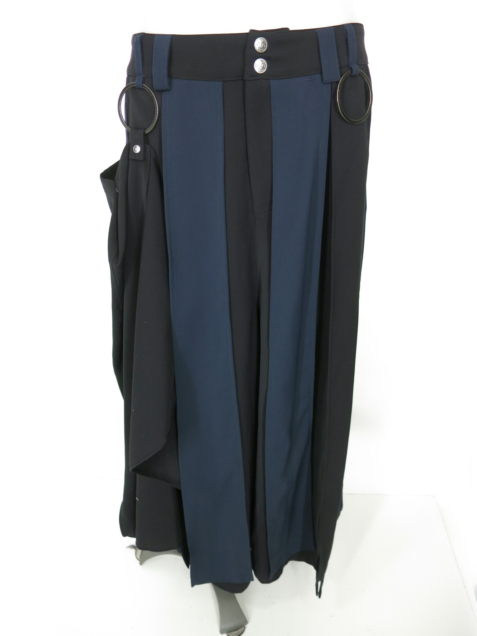 楽天市場】OZZ ONESTE / Renaissance Rose セパレートパンツ