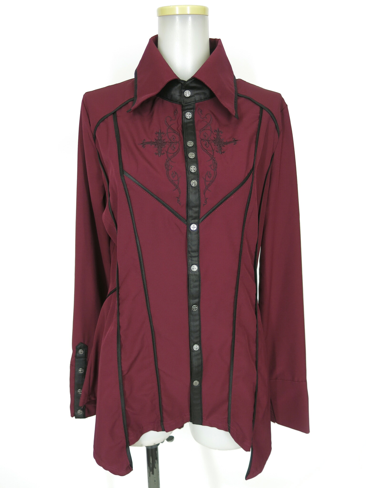 楽天市場】【中古】 Rozen Kavalier / ナポレオンロング