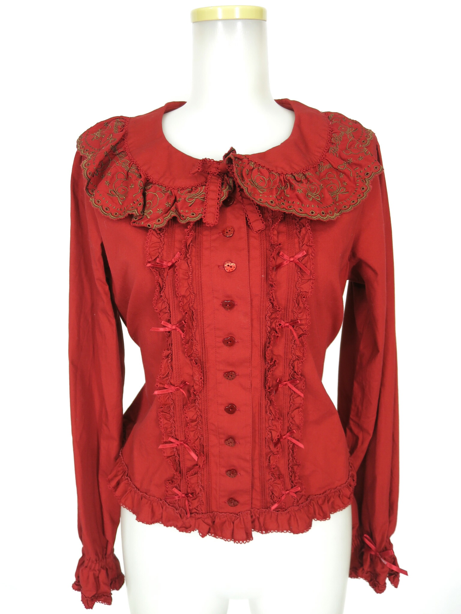 楽天市場】alcali × MISAKO AOKI / サイベリアンストロベリー