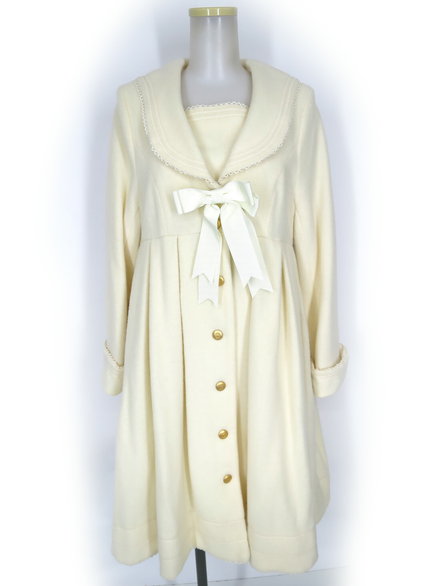 【値下げしました】メタモルフォーゼ/乙女の着物袖ボレロ 楽天市場】【中古】 Metamorphose / 乙女の着物袖ボレロ