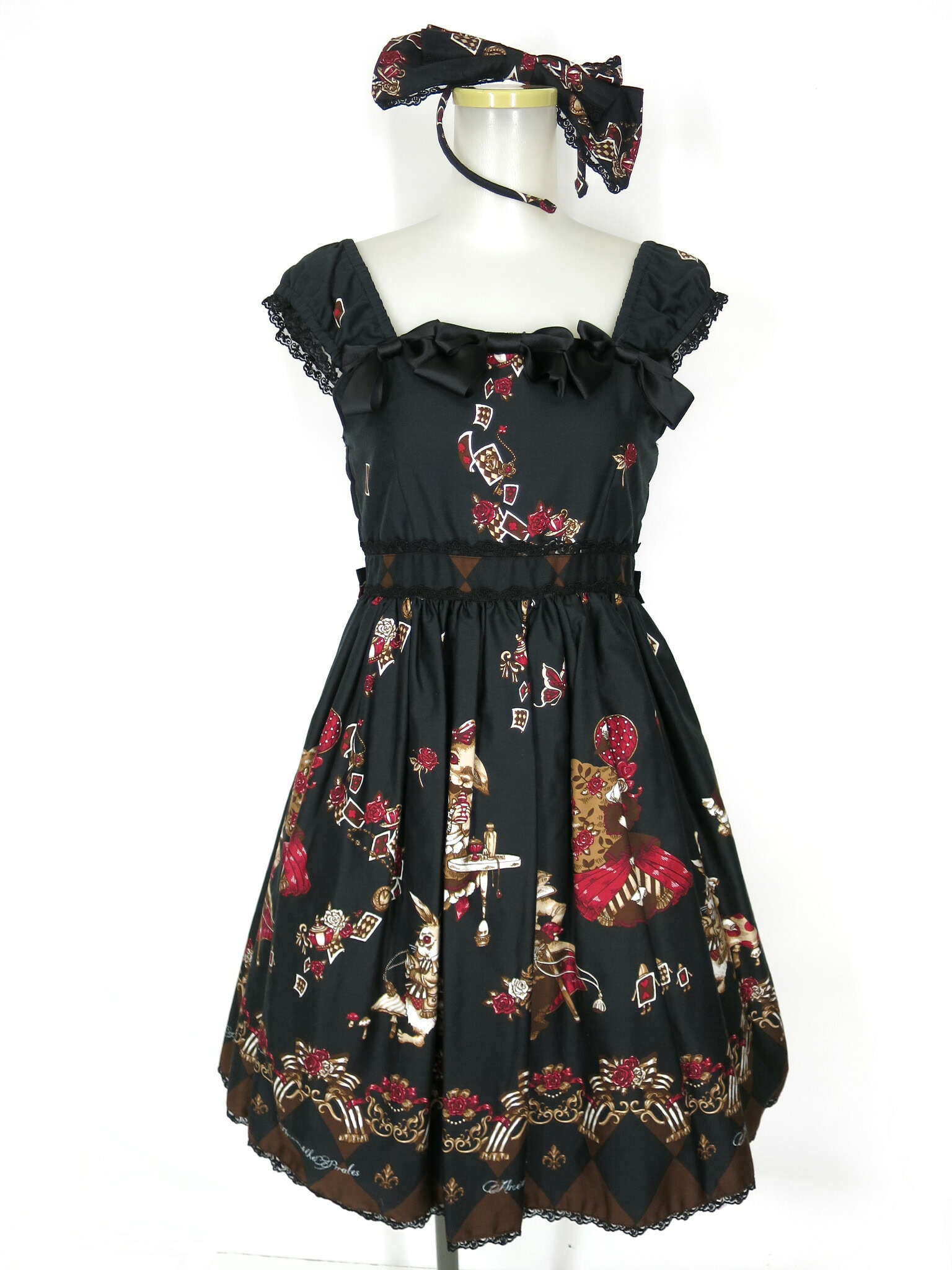 楽天市場】【中古】 ALICE and the PIRATES / いばらうさぎの