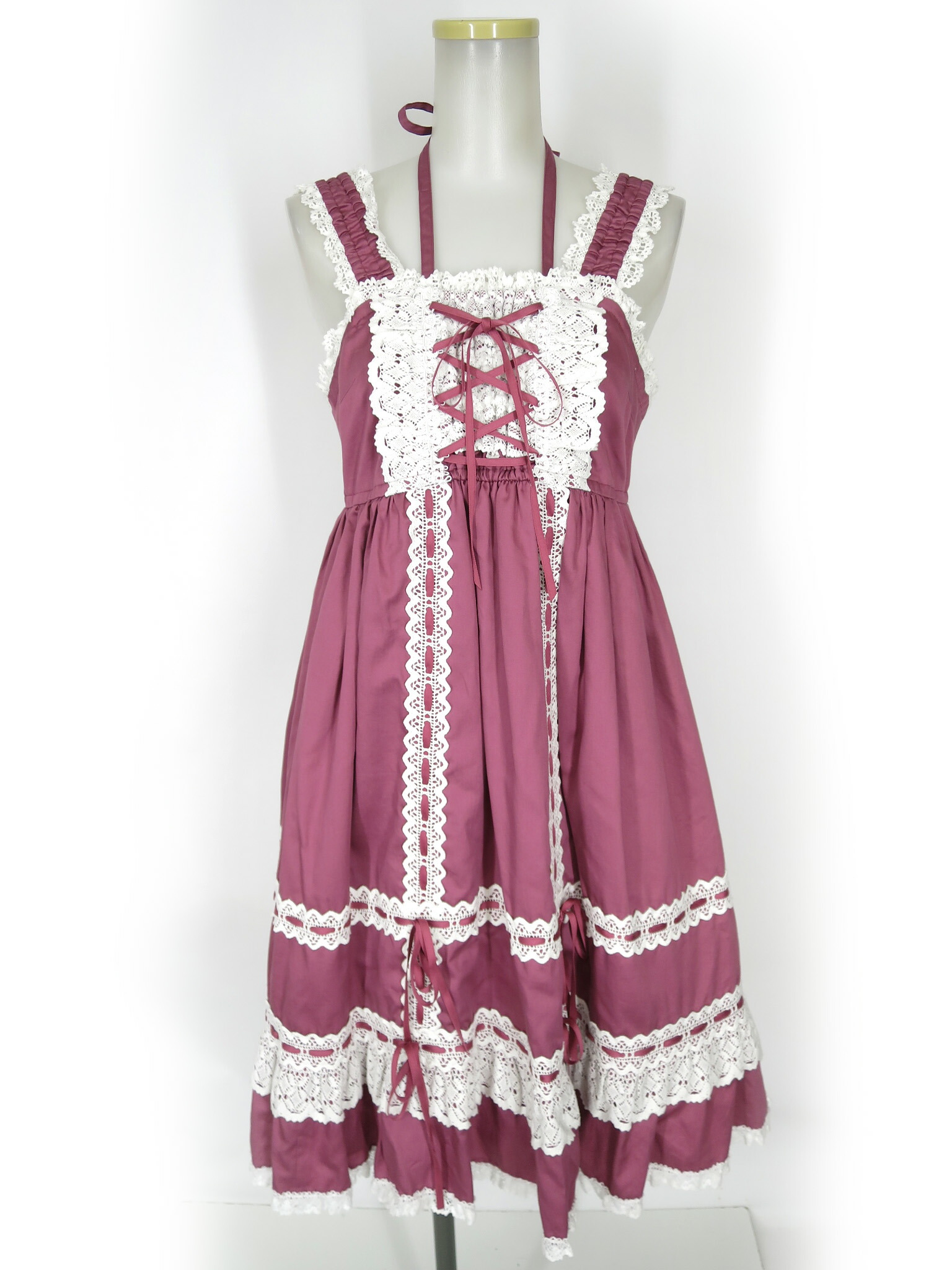 美品♥限定色ミカエルの祝福ヘドレセットBABY, THE STARS SHINE ミカエルの祝福 | BABY, THE STARS SHINE BRIGHT