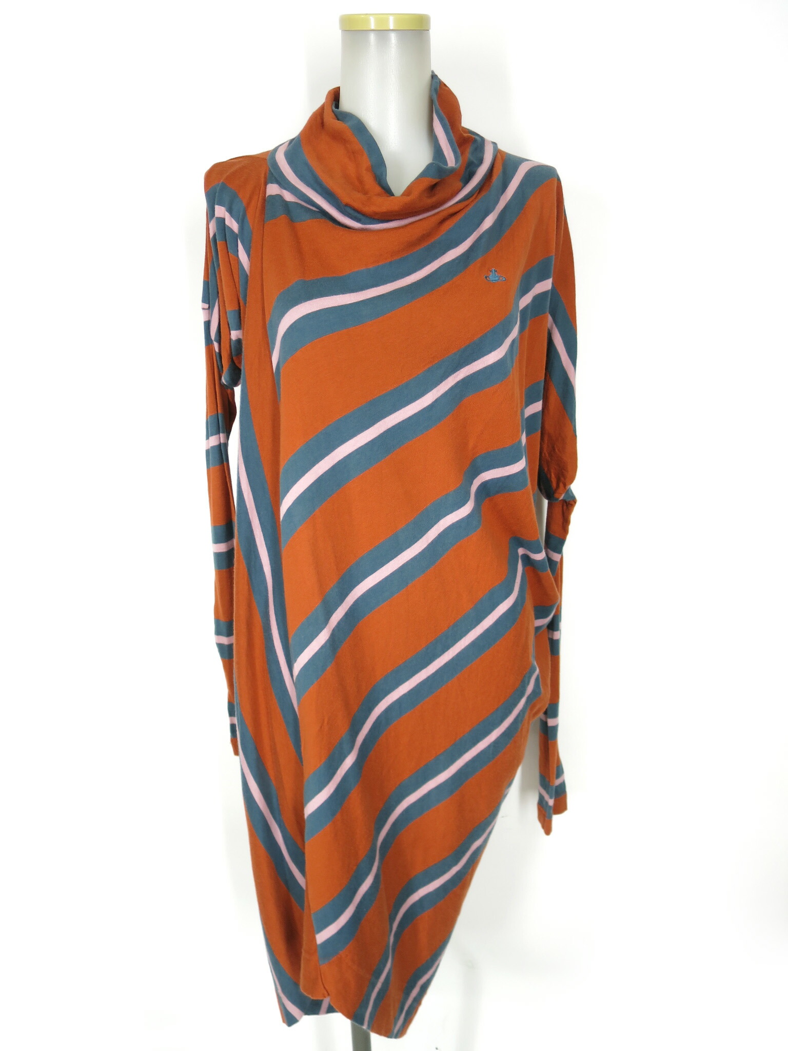 楽天市場】【中古】Vivienne Westwood RED LABEL / チェック柄シャツ