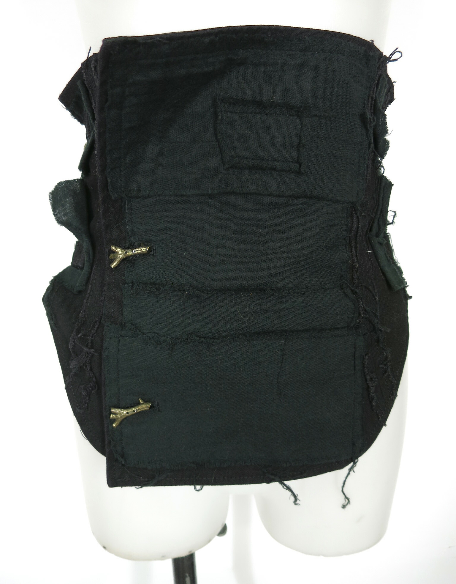 楽天市場】【中古】 Qutie Frash / ミリタリーコルセット キューティー