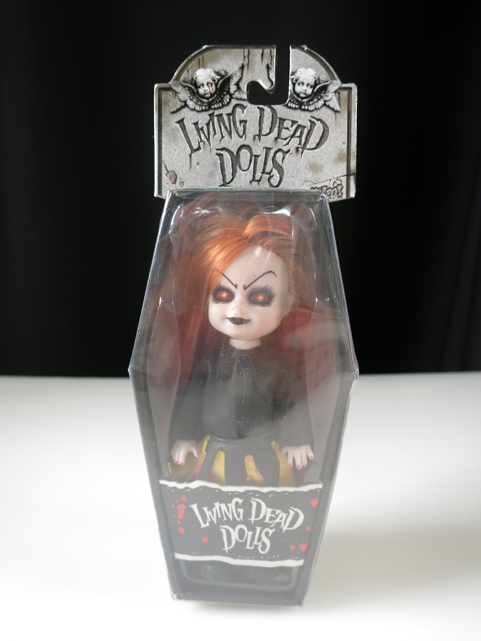 楽天市場】【まもなく再入荷 1509】リビングデッドドールズ(Living