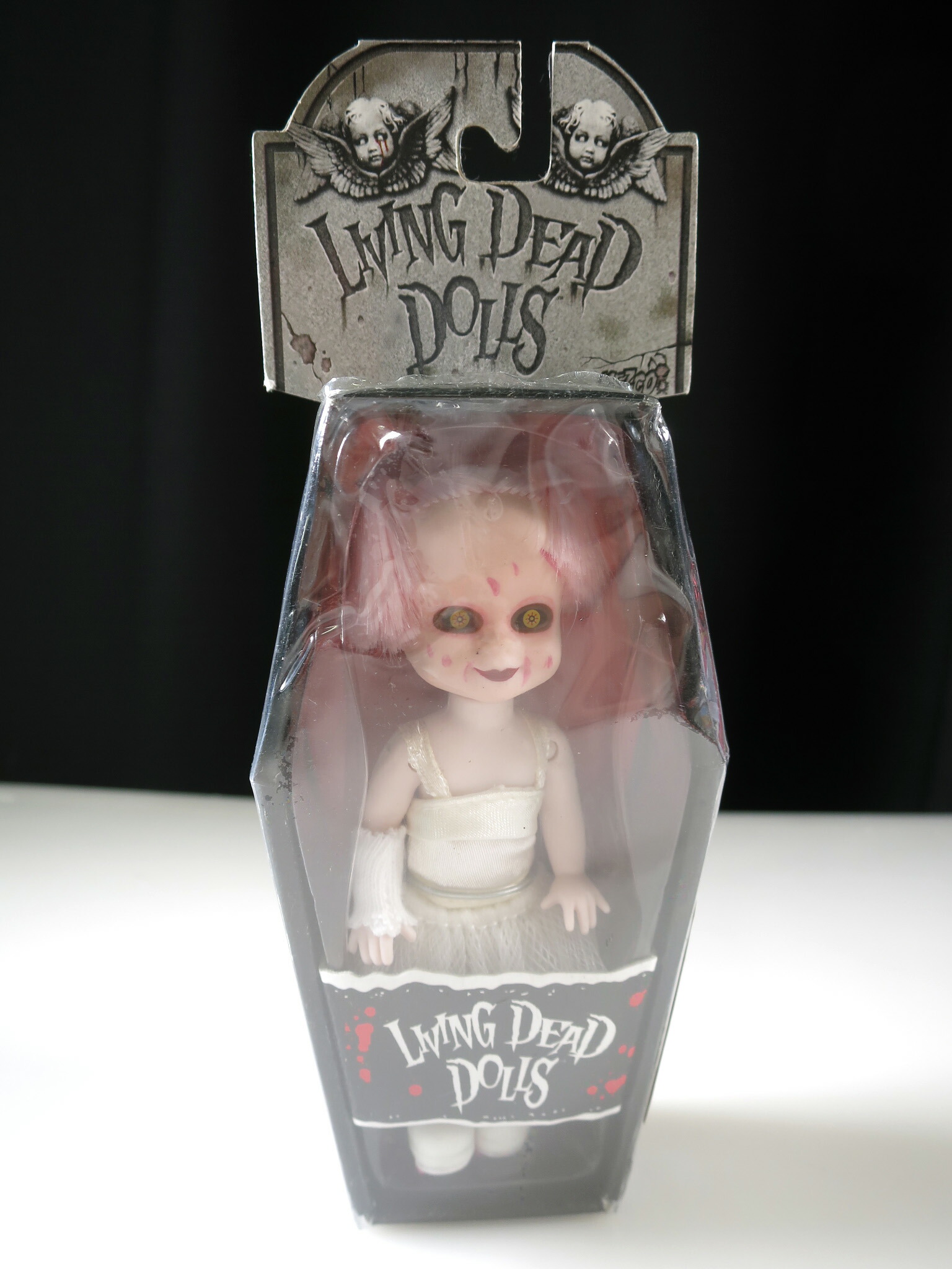 リビングデッドドールズ　キルベイビー 楽天市場】リビングデッドドールズ(Living Dead Dolls)シリーズ11