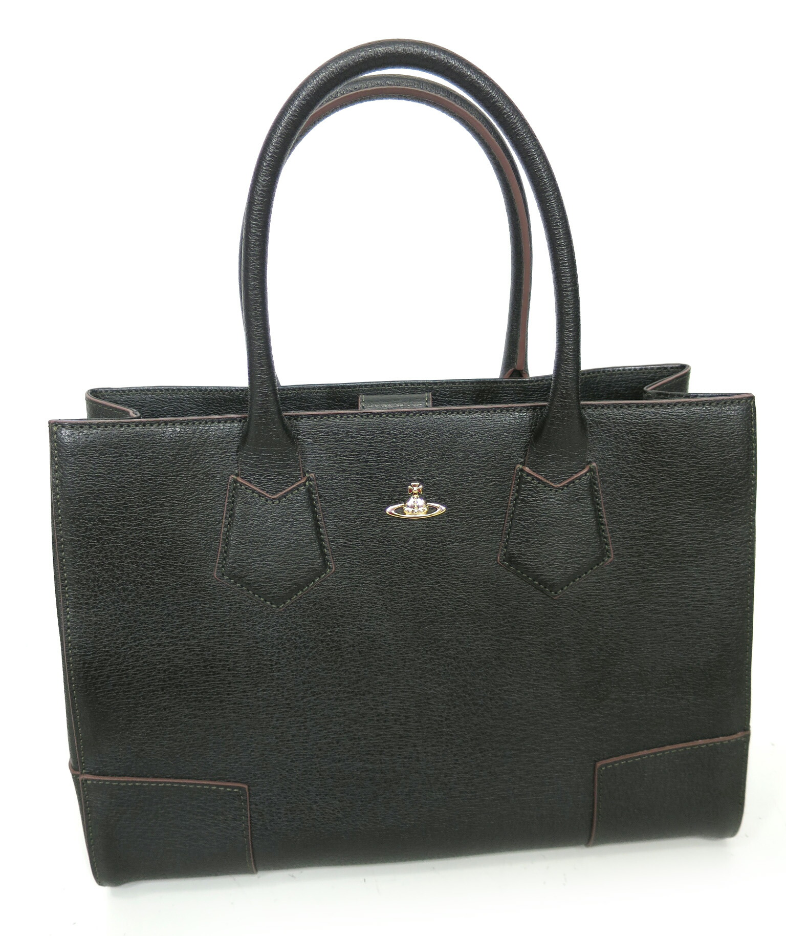 楽天市場】【新着】【中古】VIVIENNE TAM(ヴィヴィアンタム) トート