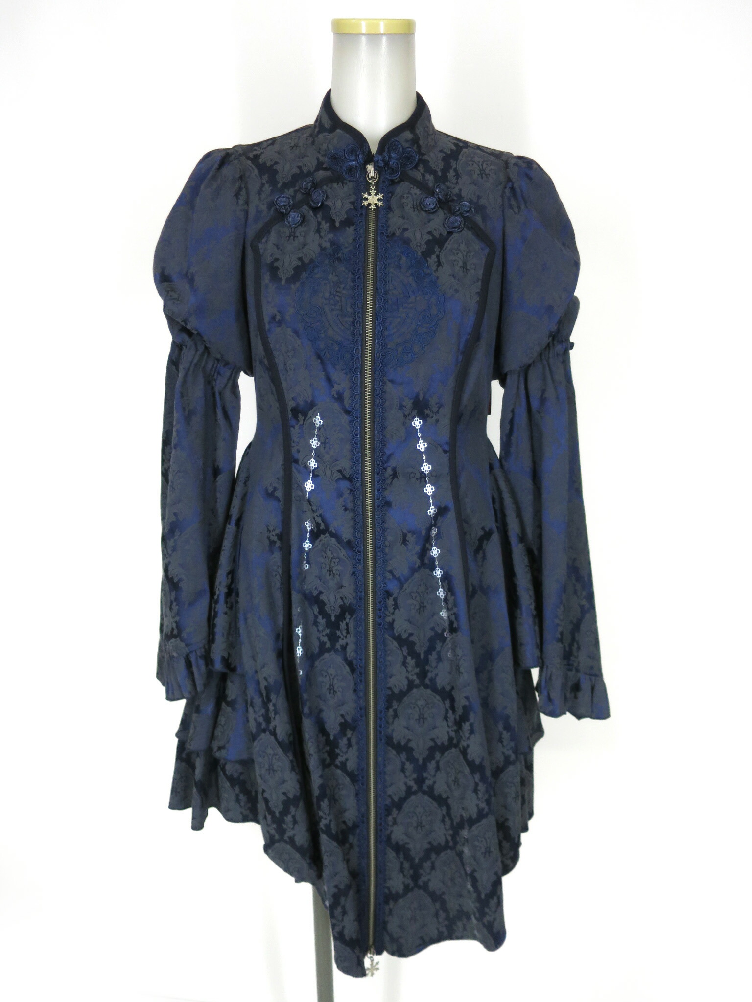 楽天市場】OZZ ONESTE / 和チャイナワンピース オッズオン オッズ