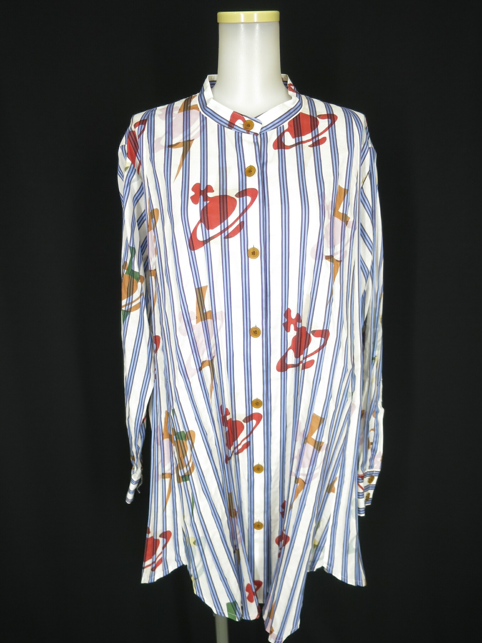 楽天市場】【中古】Vivienne Westwood RED LABEL / フリル付き 楽天市場】【中古】Vivienne Westwood RED LABEL / フリル付き