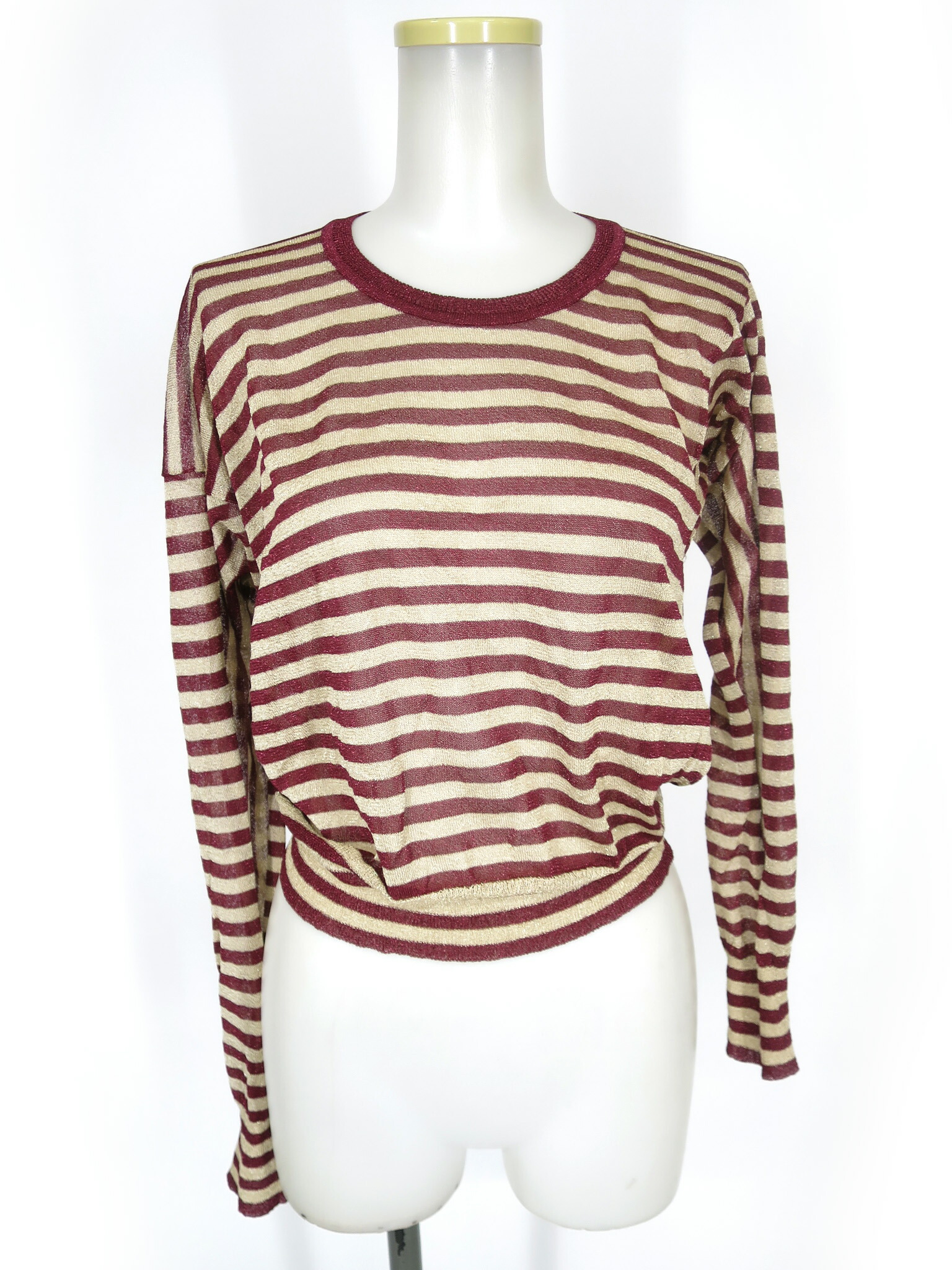 楽天市場】【中古】 Vivienne Westwood RED LABEL / オーブ刺繍