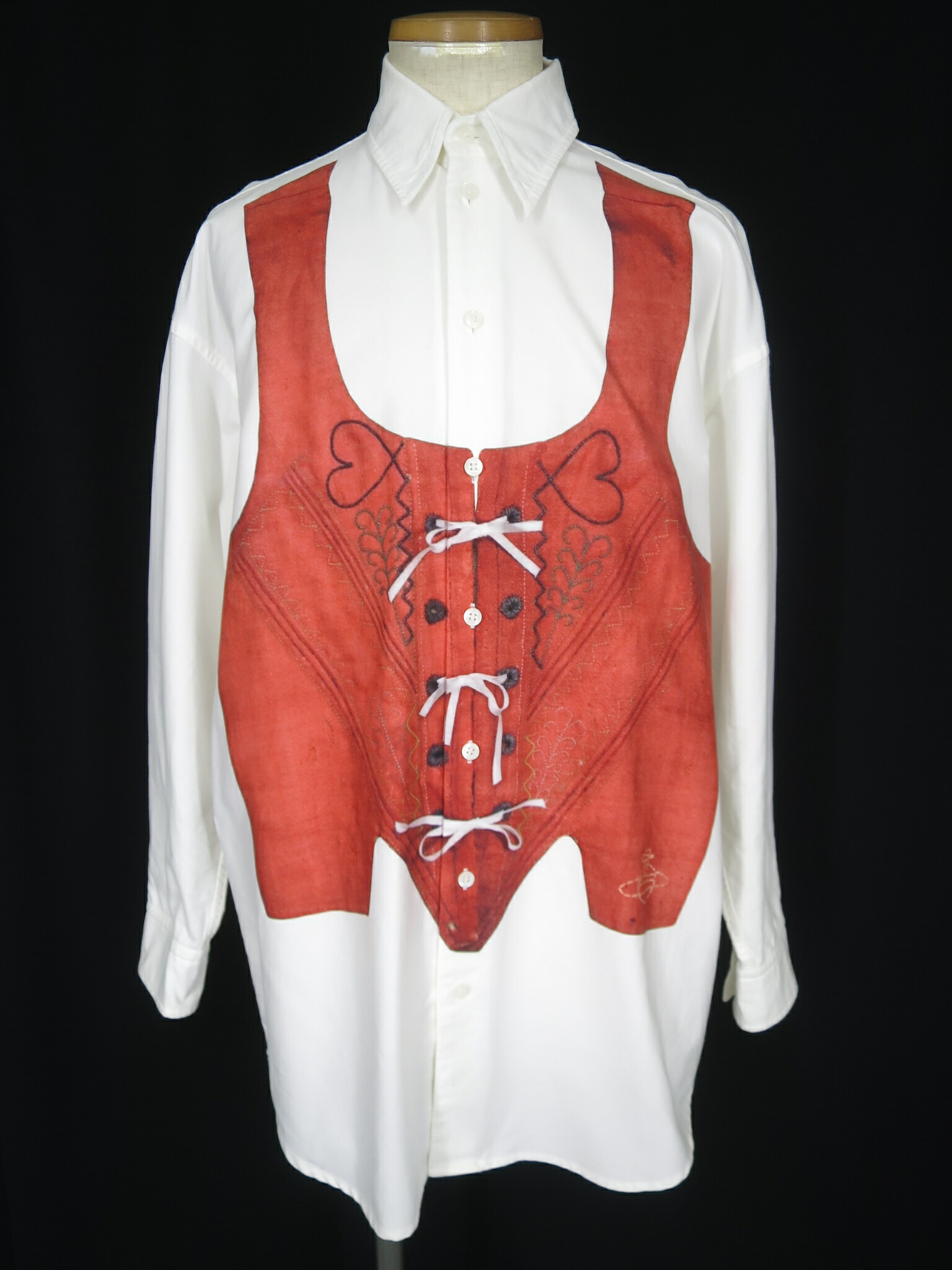 楽天市場】税込3980円以上購入で【送料無料】【USED】Vivienne