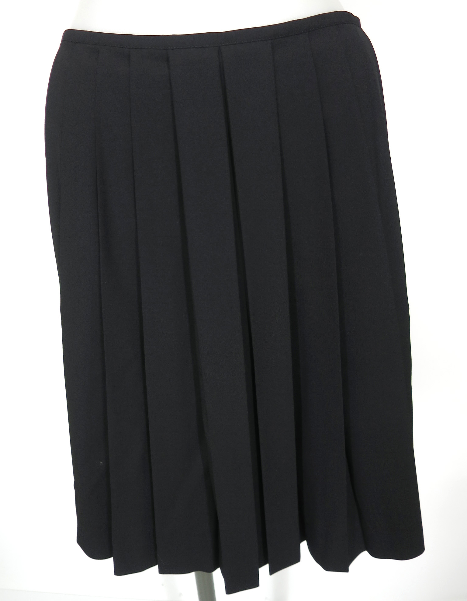 【中古】 Jean Paul GAULTIER FEMME / プリーツスカート ジャンポールゴルチエ フェム B73141_2602