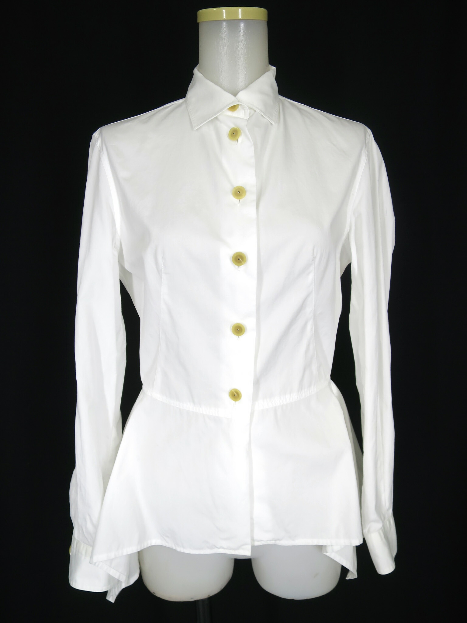 楽天市場】【中古】 Jean Paul GAULTIER FEMME / コルセット風 楽天市場】【中古】 Jean Paul GAULTIER FEMME / コルセット風