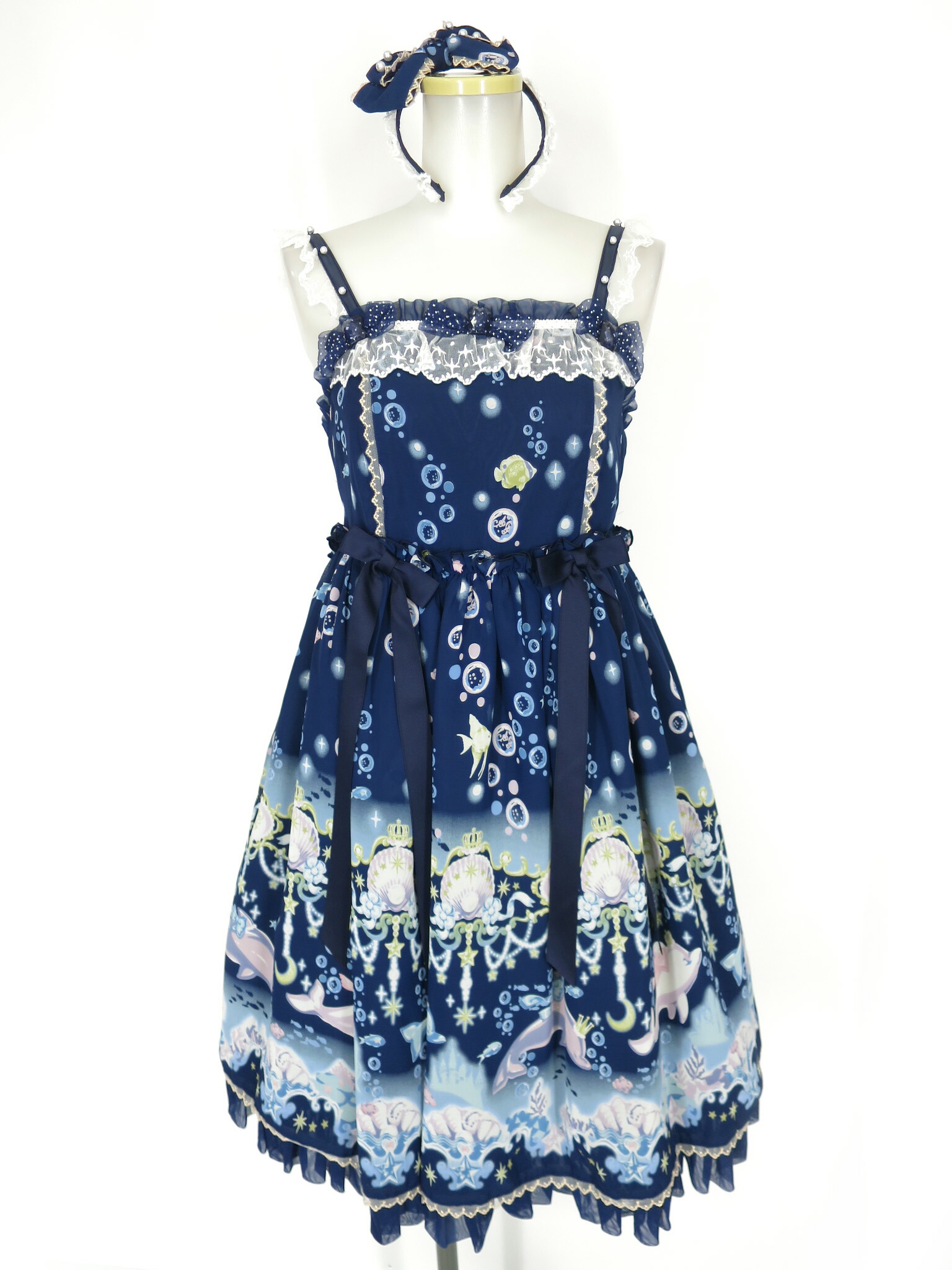 楽天市場】【中古】Angelic Pretty / カルテットショコラSpecial