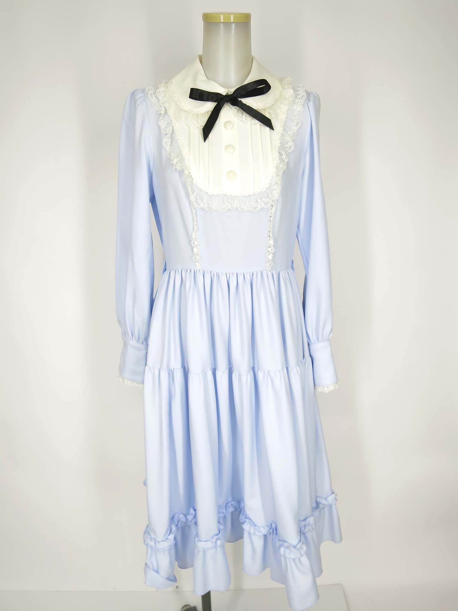Innocent World / 大人になったアリスワンピース イノセントワールド B74002_2604｜Tokyo Alice 店