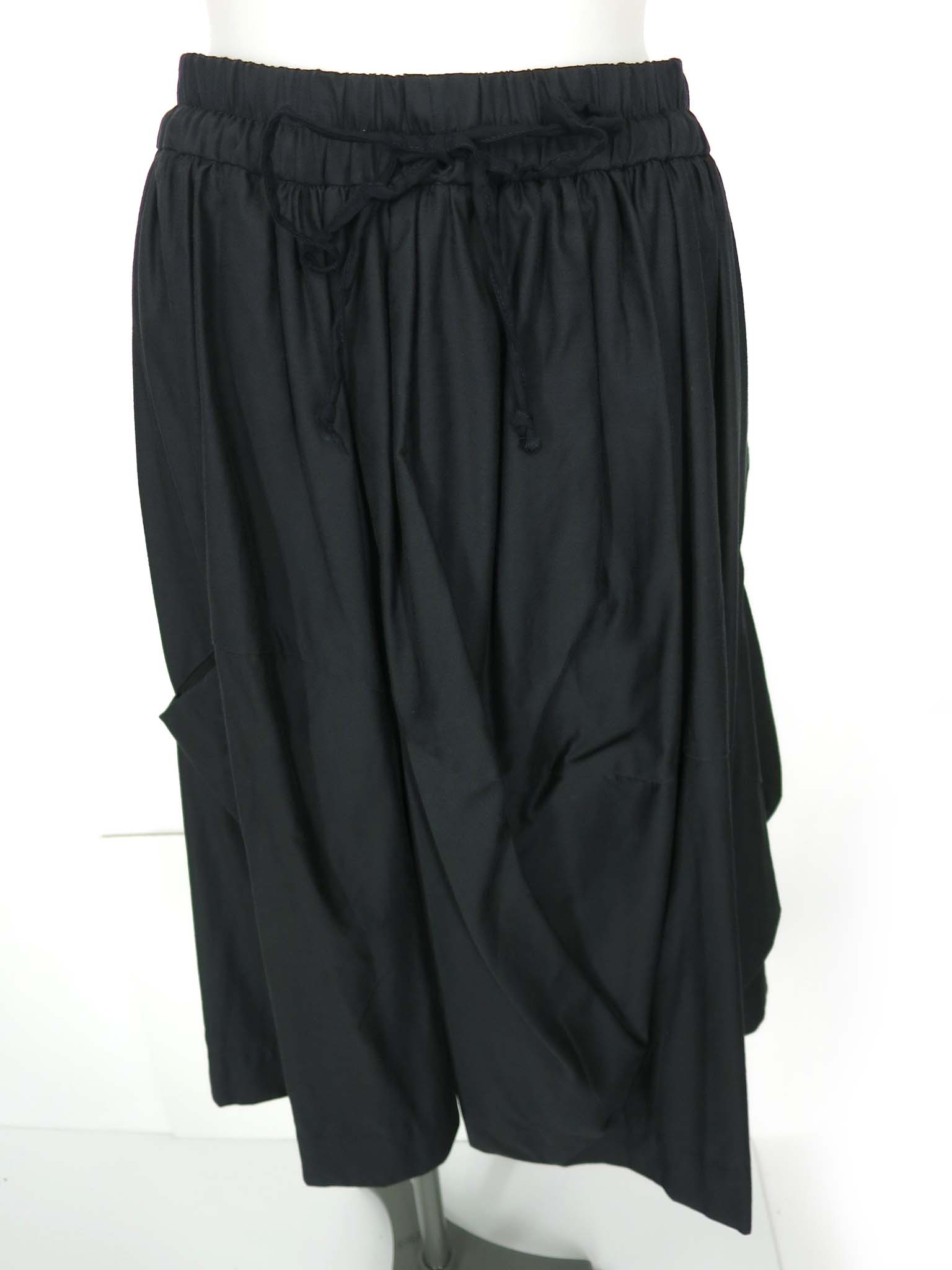 【中古】 Vivienne Westwood RED LABEL / うつり変わりギャザーフレアスカート ヴィヴィアンウエストウッド 赤いこと付け札  B74645_2605