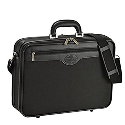 商行為御徒面子 通い用 B4相応う メンズ ウェリントン ソフトアタッシュ 黒 21220 -01軽さ 商行為 今めかしい 差し上げ物 差し上げ物