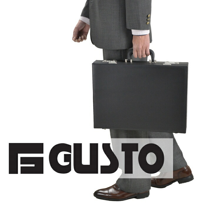 G-GUSTO 【B4整理保存用具相応う】 PVC 捉え所の無い公使館員 飛翔入れもの 飛行士入れもの 21213軽さ 商行為 今めかしい オシャレ 黒いこと 黒 取り引き鞄 出張 差し上げ物 差し上げ物