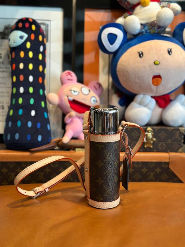 楽天市場】ルイ ヴィトン LOUIS VUITTON 水筒 タンブラー