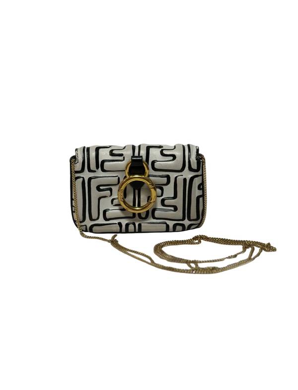 専用です。定価30万FENDIフェンディド トコムクリックチェーンショルダー 楽天市場】FENDI フェンディ ショルダーバッグ BAGUETTE CHAIN