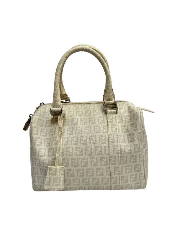 楽天市場】【バッグ】FENDI フェンディ ズッキーノ ズッカ柄