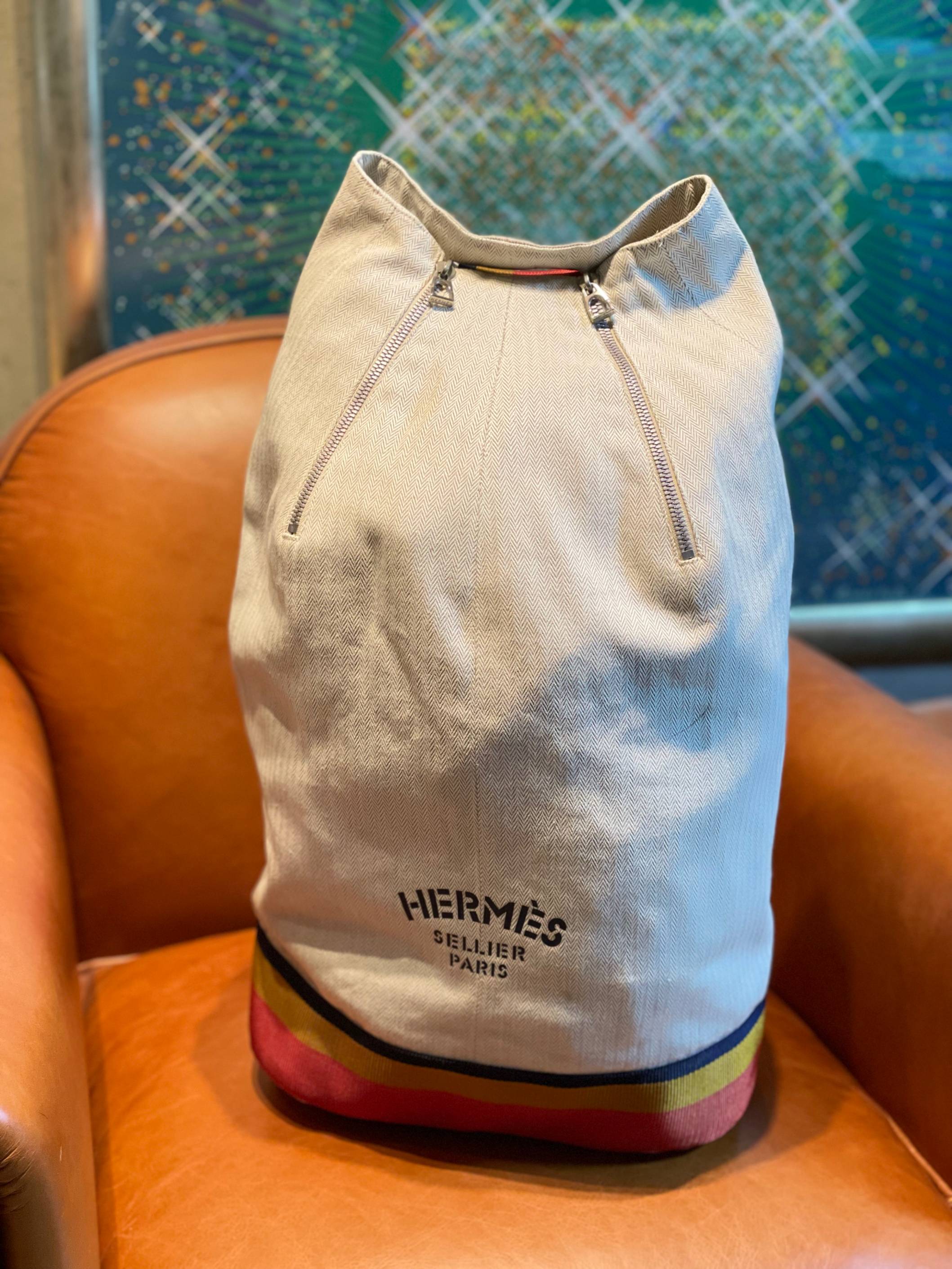 楽天市場】【バッグ】HERMES エルメス キャバリエ ショルダーバッグ