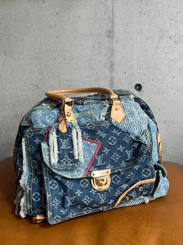 楽天市場】LOUIS VUITTON ルイヴィトン ポスティ M95374 2Way