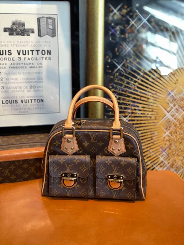 楽天市場】【バッグ】LOUIS VUITTON ルイ ヴィトン ダミエ