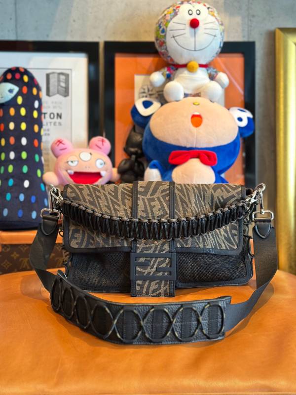 楽天市場】フェンディ FENDI ×フラグメントデザイン fragment