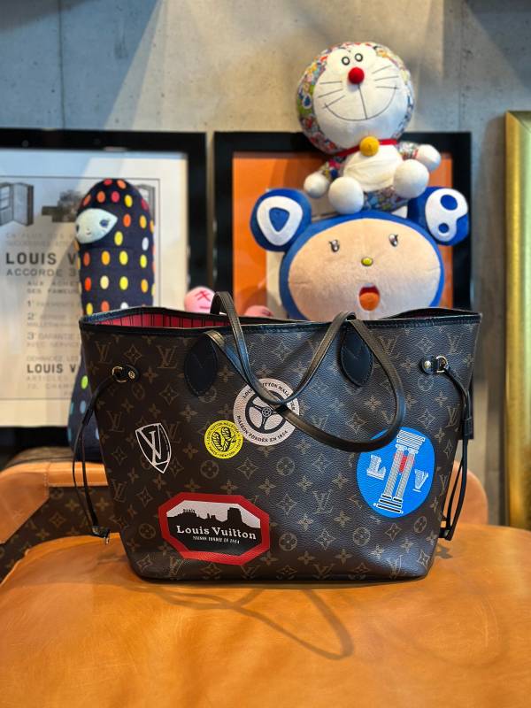 楽天市場】【未使用品】【LOUIS VUITTON】ルイヴィトン
