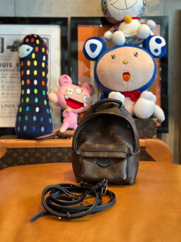 楽天市場】【中古】LOUIS VUITTON ルイ ヴィトン パーム