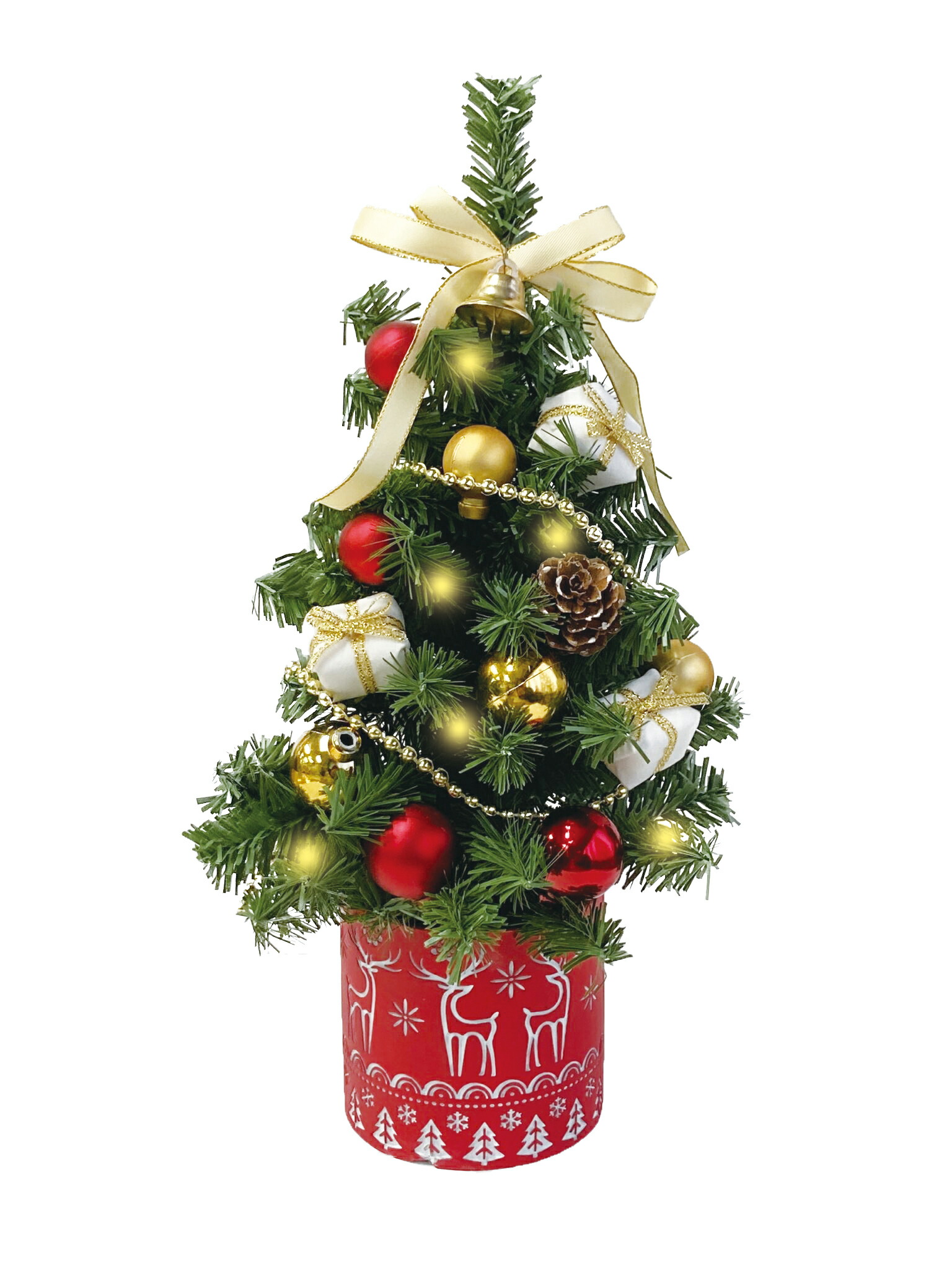 カラフルなクリスマスツリー‼️しらたま‼️ カラフルなクリスマスツリー‼️しらたま‼️ カラフルな