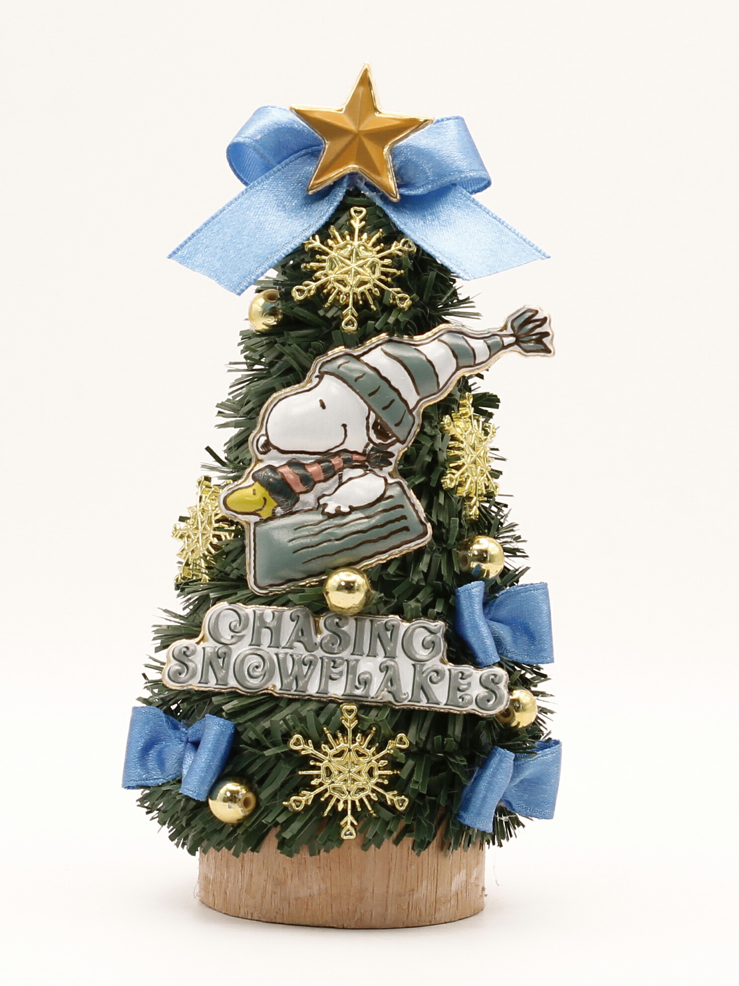 楽天市場】スヌーピー PVC ツリー クリスマス クリスマスツリー