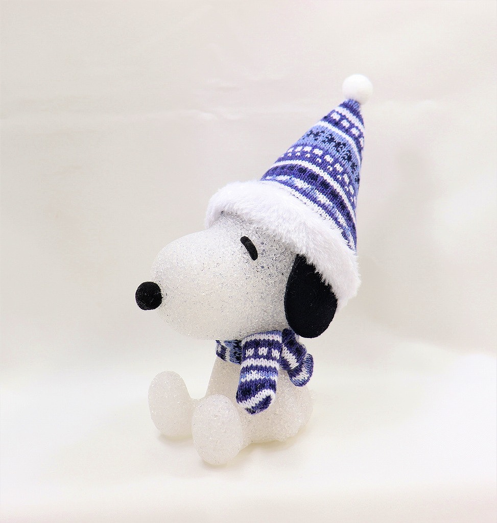 スヌーピー　SNOOPY　LED イルミネーション　ライト　特大　クリスマス 楽天市場】スヌーピー クリスマスライトの通販