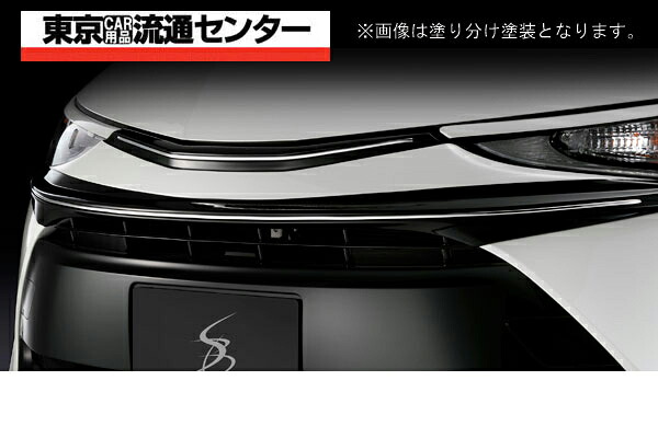 SilkBlaze シルクブレイズ エアロ50系エスティマ 4型フロントマークレスグリル単色塗装代引き不可商品|東京カー用品流通センター