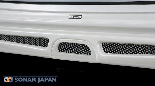 SilkBlaze シルクブレイズ Lynx エアロ N-ONE マフラーレスキット 塗装済み 代引き不可商品