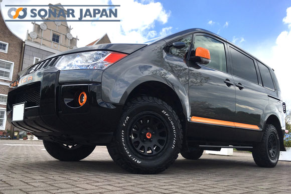 楽天市場 スズキ ツイン 2wd 4wd全型式max47 リフトアップブロックキットovertech オーバーテック 代引決済不可 東京カー用品流通センター