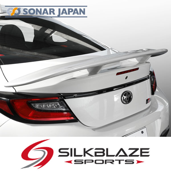 楽天市場】SilkBlaze シルクブレイズ グレンツェン エアロトヨタ 86