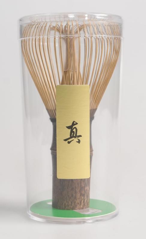 楽天市場】【茶器/茶道具 茶筅（茶筌・茶せん）】 人工煤竹 真 竹華園