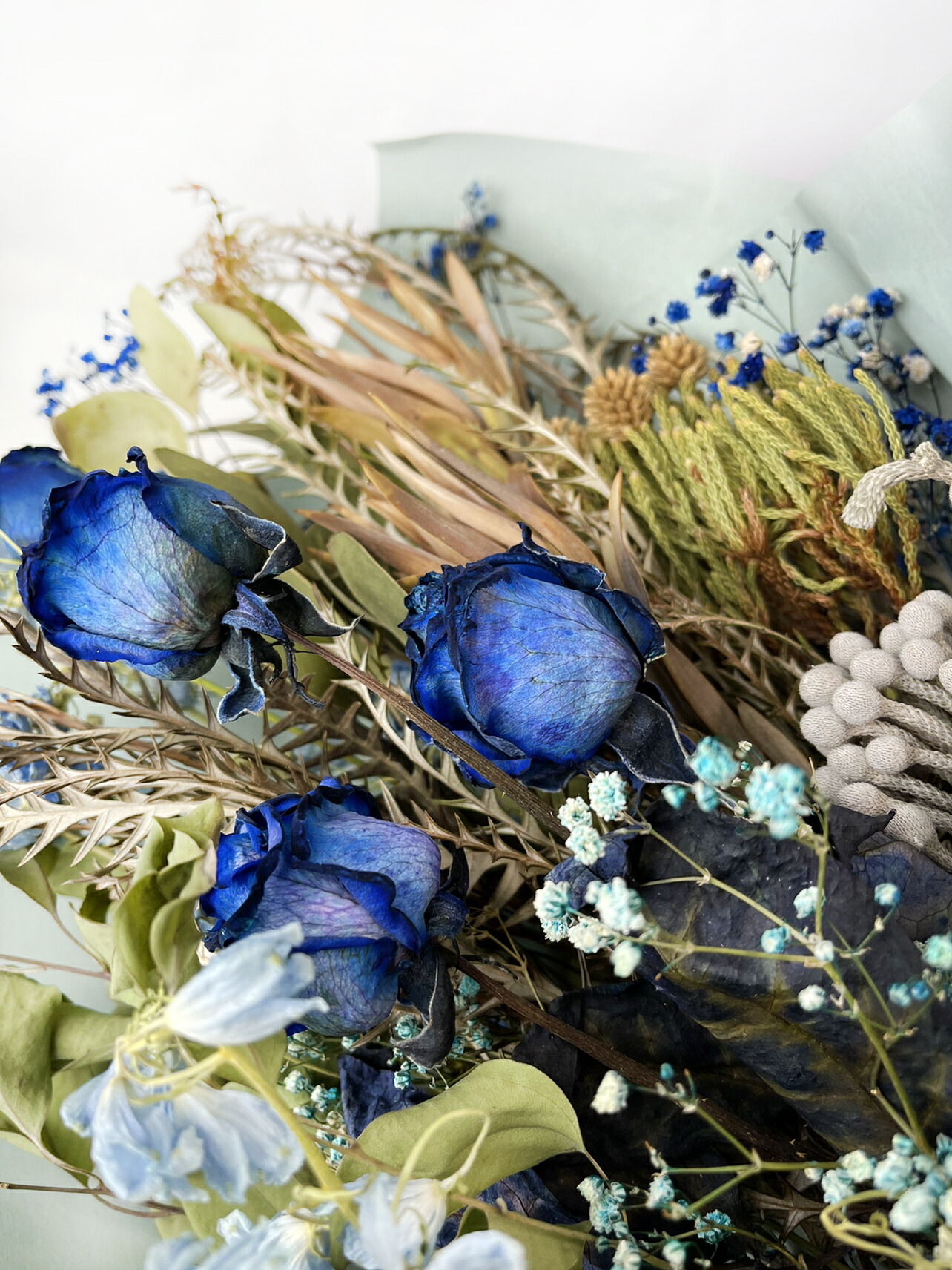 引出物 ドライフラワーの花束 ラージサイズ ギフト お祝い 玄関に お部屋に 新居 引っ越し 飾り インテリア 贈答 プレゼント 長持ち Www Yourrequestentertainment Com