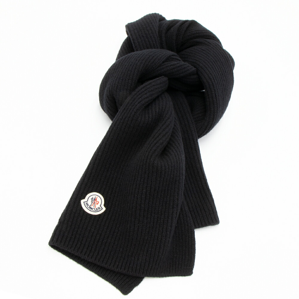 楽天市場】モンクレール マフラー レディース 3C00017 0U357 034