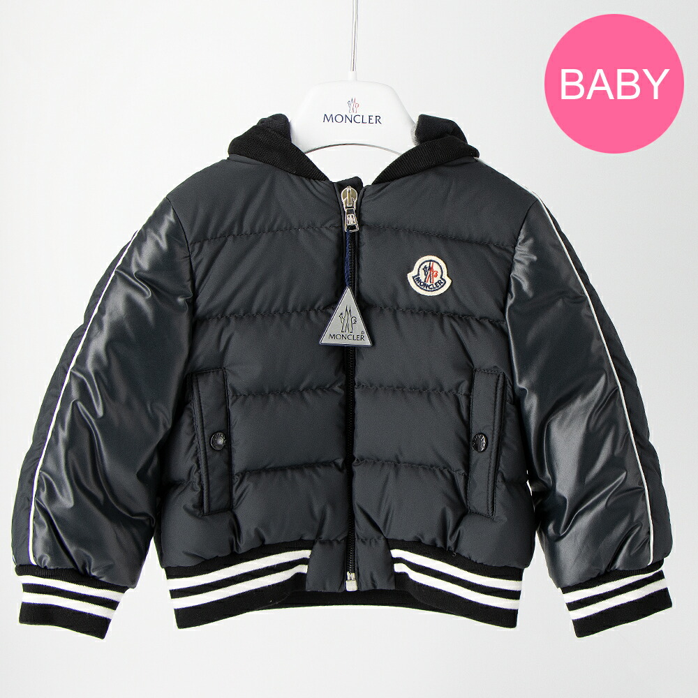 楽天市場】MONCLER KIDS モンクレール キッズ ジャケット FELPA