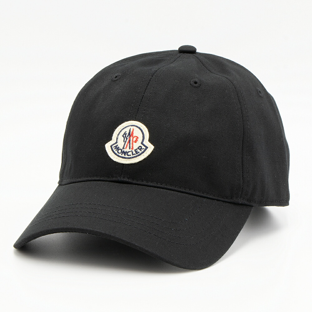 楽天市場】【2022年秋冬新作】モンクレール MONCLER ベースボール 
