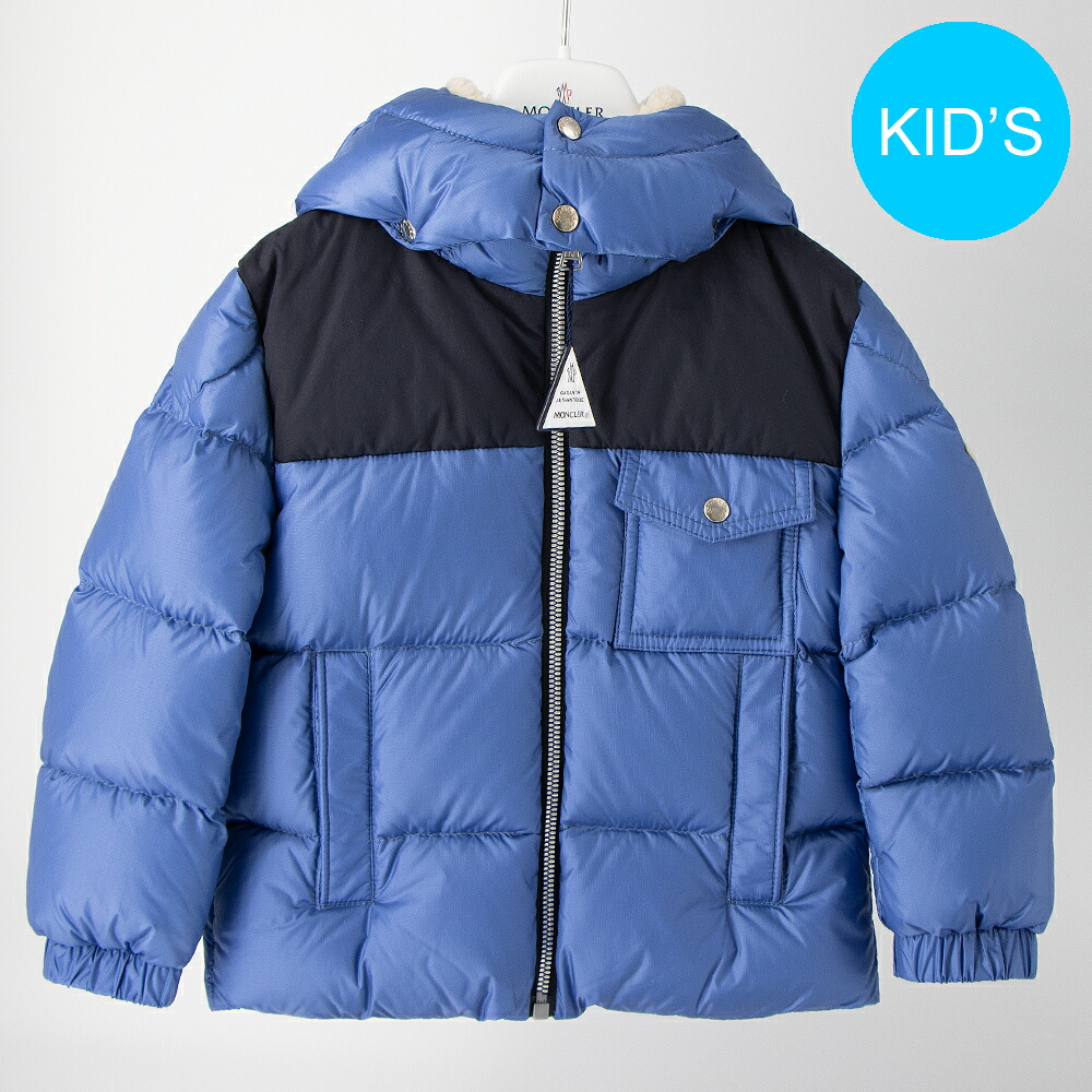 楽天市場】MONCLER KIDS モンクレール キッズ ジャケット FELPA