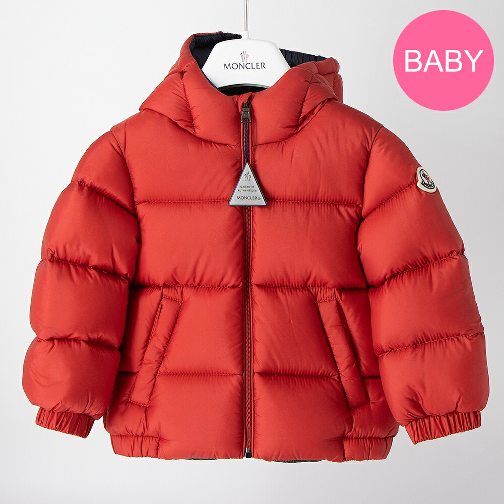 楽天市場】【FINAL SALE】【ｸｰﾎﾟﾝ5%OFF】モンクレール・ベビー・キッズ
