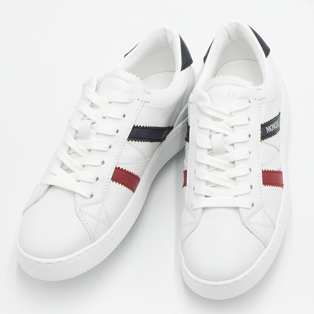 MONCLER レディース スニーカー 36.5センチ zen_2702201374