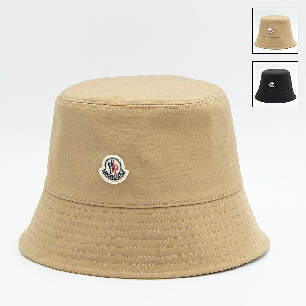 新品タグ付きL MONCLER fragment バケットハット モンクレール 楽天市場】モンクレール バケットハット バケツハット 帽子